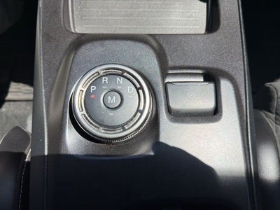 2021 Ford Mustang Shelby GT500