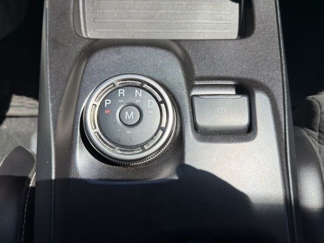 2021 Ford Mustang Shelby GT500