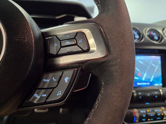 2021 Ford Mustang Shelby GT500