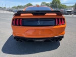 2021 Ford Mustang Shelby GT500