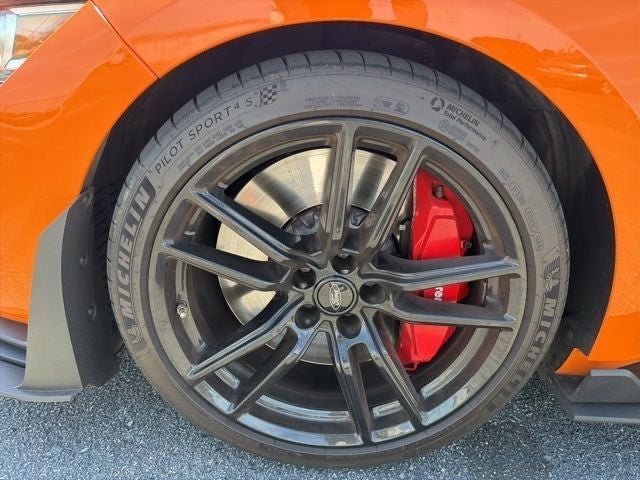 2021 Ford Mustang Shelby GT500