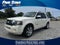 2008 Ford Expedition Limited