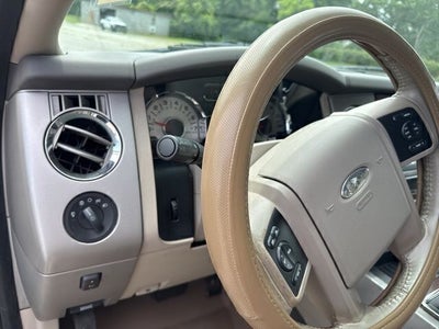 2008 Ford Expedition Limited