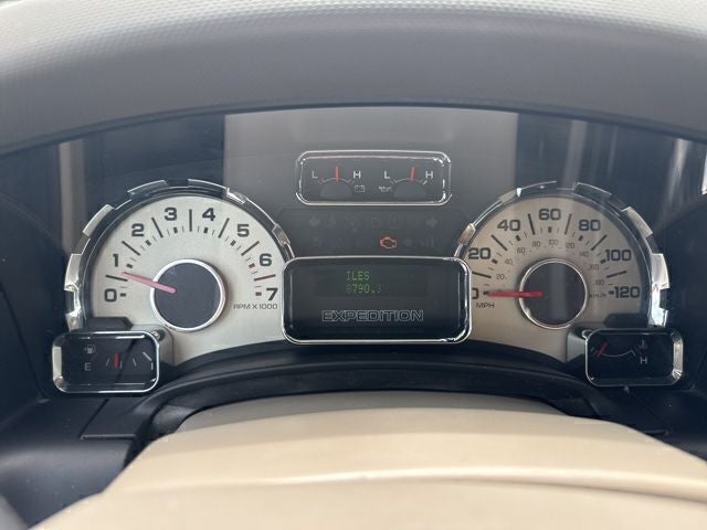2008 Ford Expedition Limited