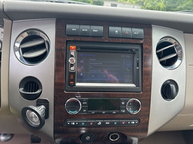 2008 Ford Expedition Limited
