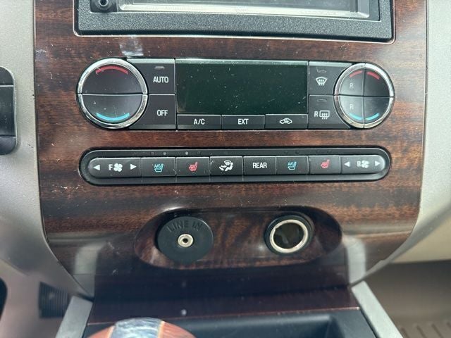 2008 Ford Expedition Limited