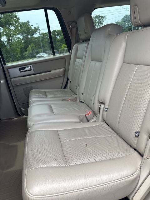 2008 Ford Expedition Limited
