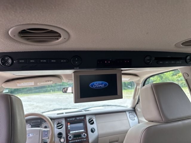 2008 Ford Expedition Limited