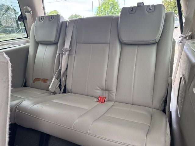 2008 Ford Expedition Limited