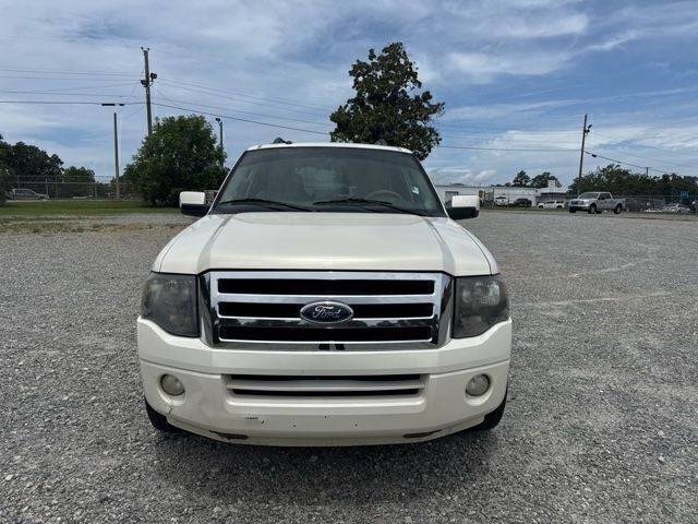 2008 Ford Expedition Limited