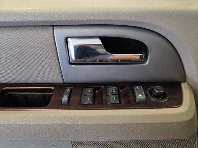 2008 Ford Expedition Limited