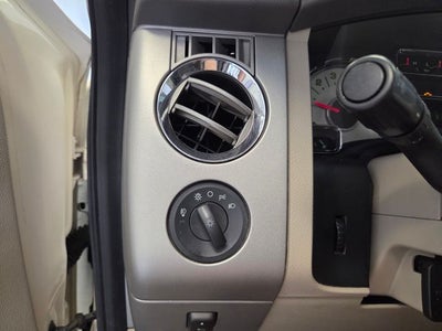 2008 Ford Expedition Limited