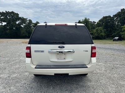 2008 Ford Expedition Limited