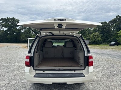 2008 Ford Expedition Limited