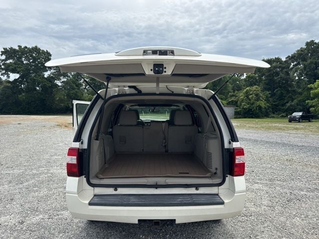 2008 Ford Expedition Limited