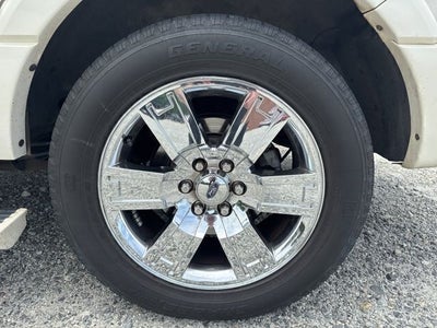 2008 Ford Expedition Limited