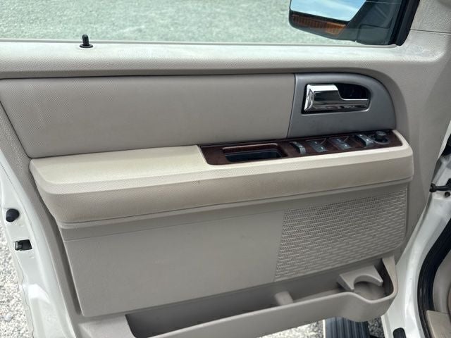 2008 Ford Expedition Limited