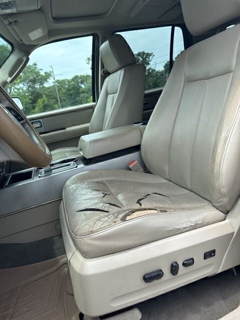 2008 Ford Expedition Limited