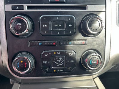 2015 Ford Expedition EL XLT