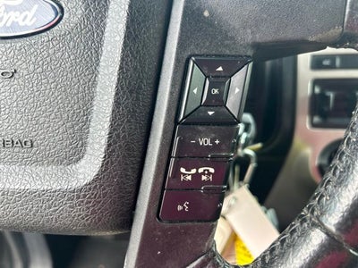 2015 Ford Expedition EL XLT