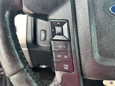 2015 Ford Expedition EL XLT