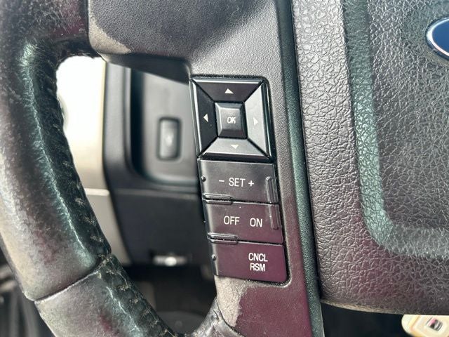 2015 Ford Expedition EL XLT