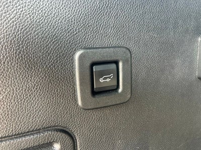 2015 Ford Expedition EL XLT