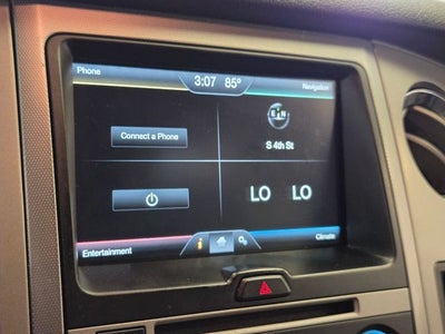 2015 Ford Expedition EL XLT