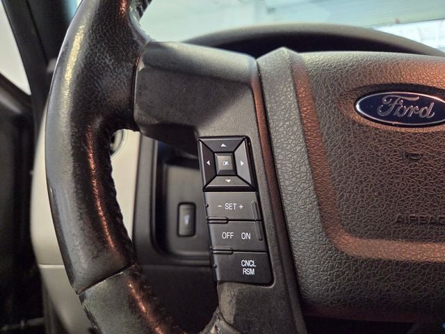 2015 Ford Expedition EL XLT