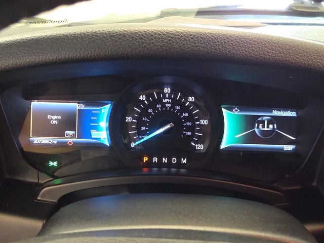 2015 Ford Expedition EL XLT