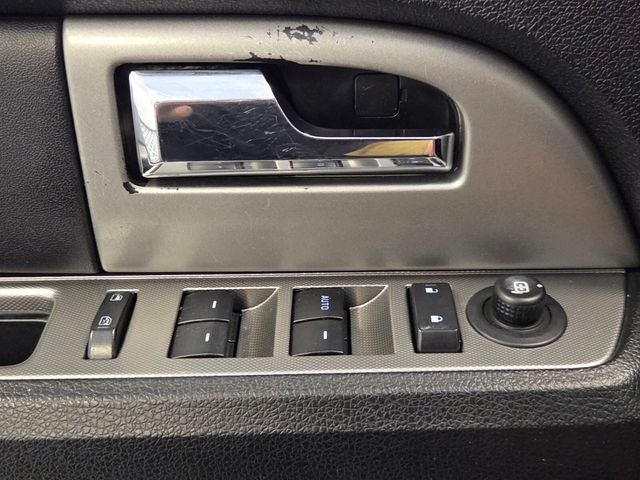 2015 Ford Expedition EL XLT