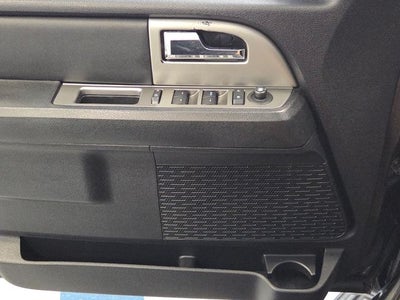 2015 Ford Expedition EL XLT