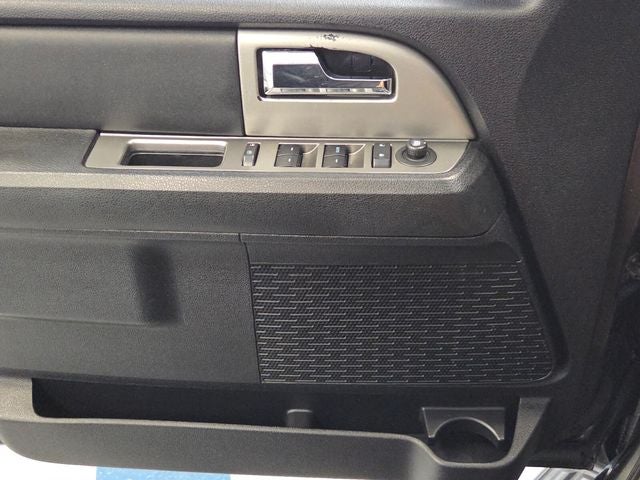 2015 Ford Expedition EL XLT