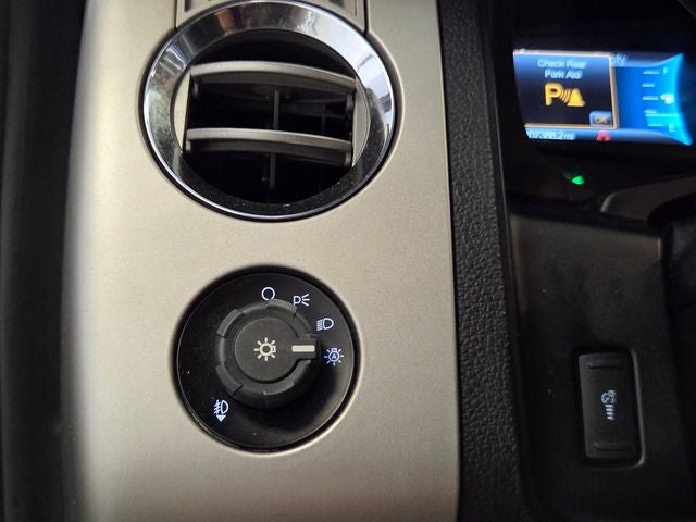2015 Ford Expedition EL XLT