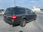 2015 Ford Expedition EL XLT