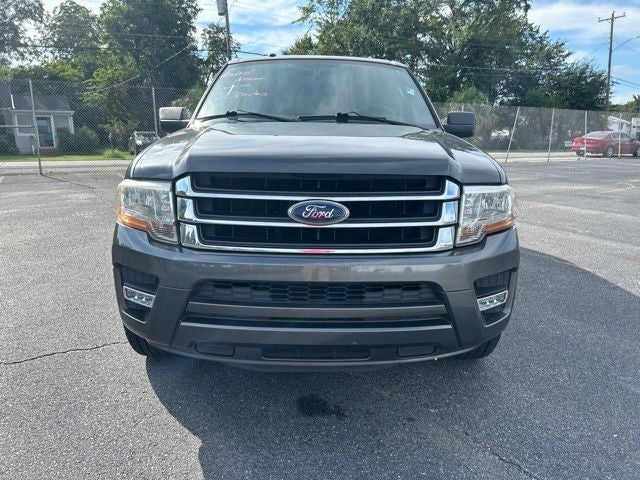 2015 Ford Expedition EL XLT