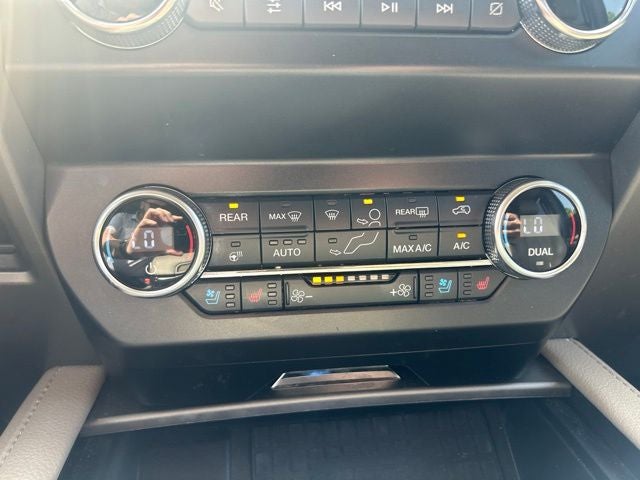 2021 Ford Expedition Max XLT