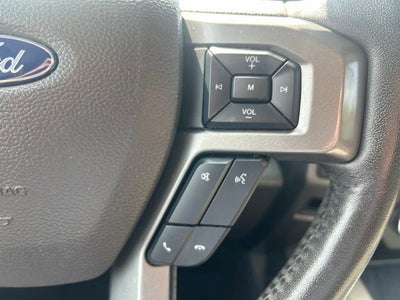 2021 Ford Expedition Max XLT