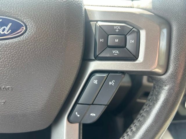 2021 Ford Expedition Max XLT