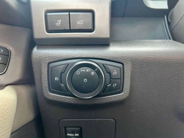 2021 Ford Expedition Max XLT