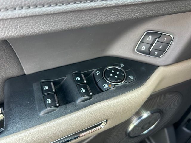 2021 Ford Expedition Max XLT