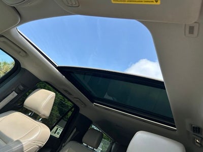 2021 Ford Expedition Max XLT