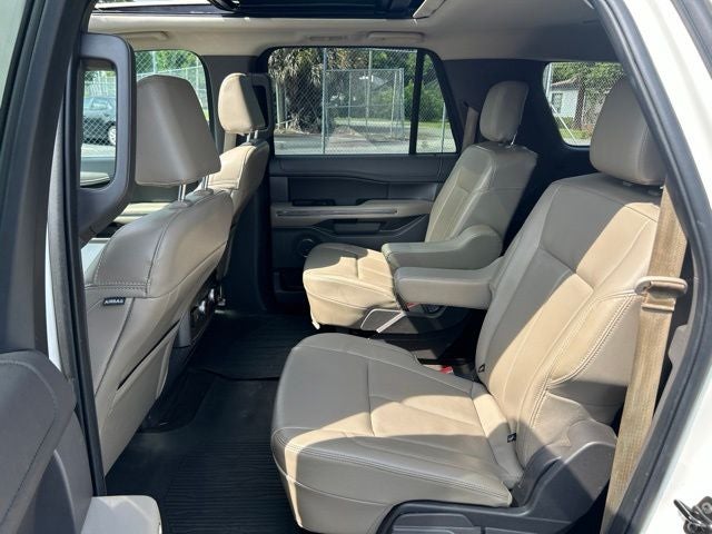 2021 Ford Expedition Max XLT