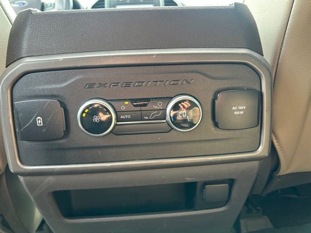 2021 Ford Expedition Max XLT