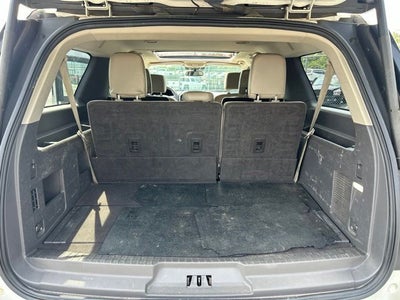 2021 Ford Expedition Max XLT