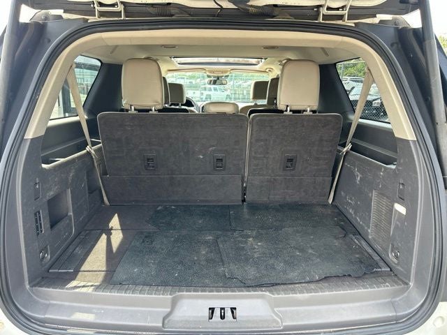 2021 Ford Expedition Max XLT