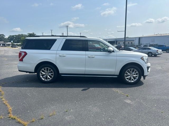 2021 Ford Expedition Max XLT