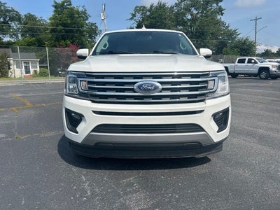 2021 Ford Expedition Max XLT