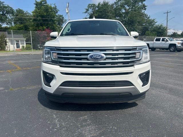2021 Ford Expedition Max XLT