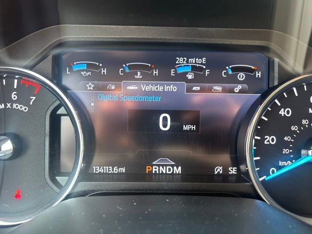 2021 Ford Expedition Max XLT
